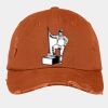Distressed Cap Thumbnail