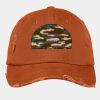 Distressed Cap Thumbnail