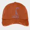 Distressed Cap Thumbnail