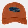 Distressed Cap Thumbnail