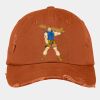 Distressed Cap Thumbnail