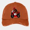 Distressed Cap Thumbnail