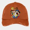 Distressed Cap Thumbnail