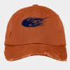 Distressed Cap Thumbnail