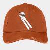 Distressed Cap Thumbnail