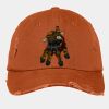 Distressed Cap Thumbnail
