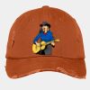 Distressed Cap Thumbnail
