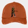 Distressed Cap Thumbnail