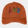 Distressed Cap Thumbnail