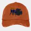 Distressed Cap Thumbnail
