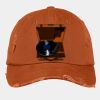 Distressed Cap Thumbnail