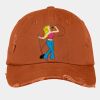 Distressed Cap Thumbnail
