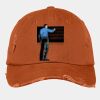 Distressed Cap Thumbnail