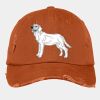 Distressed Cap Thumbnail
