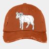 Distressed Cap Thumbnail