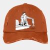 Distressed Cap Thumbnail