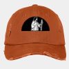 Distressed Cap Thumbnail