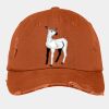 Distressed Cap Thumbnail
