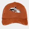 Distressed Cap Thumbnail