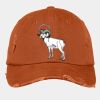 Distressed Cap Thumbnail