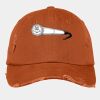 Distressed Cap Thumbnail