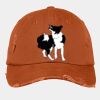 Distressed Cap Thumbnail