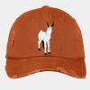 Distressed Cap Thumbnail