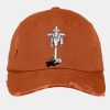 Distressed Cap Thumbnail