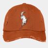 Distressed Cap Thumbnail