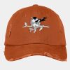 Distressed Cap Thumbnail