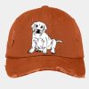 Distressed Cap Thumbnail