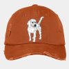Distressed Cap Thumbnail