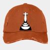 Distressed Cap Thumbnail