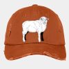 Distressed Cap Thumbnail