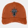 Distressed Cap Thumbnail
