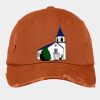 Distressed Cap Thumbnail