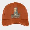 Distressed Cap Thumbnail