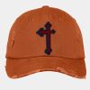 Distressed Cap Thumbnail