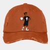Distressed Cap Thumbnail