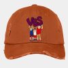 Distressed Cap Thumbnail