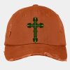 Distressed Cap Thumbnail