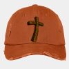 Distressed Cap Thumbnail