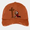 Distressed Cap Thumbnail