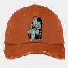 Distressed Cap Thumbnail