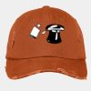 Distressed Cap Thumbnail