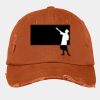 Distressed Cap Thumbnail