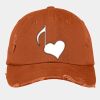 Distressed Cap Thumbnail
