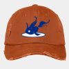Distressed Cap Thumbnail