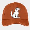 Distressed Cap Thumbnail