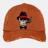 Distressed Cap Thumbnail